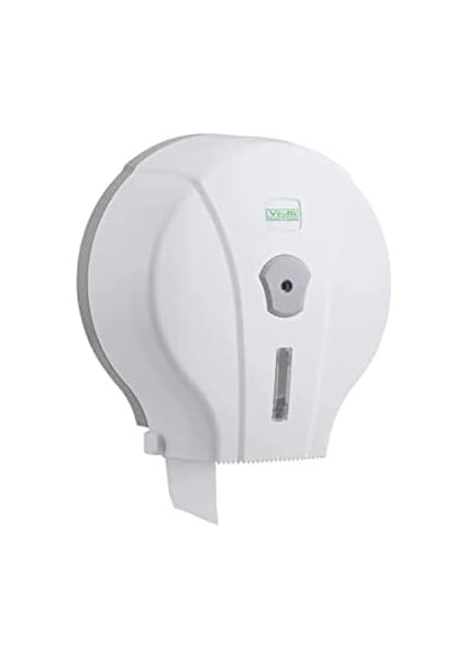Mini Wc Tuvalet Kağıdı Dispenseri Aparatı Beyaz Mj1 fiyatları