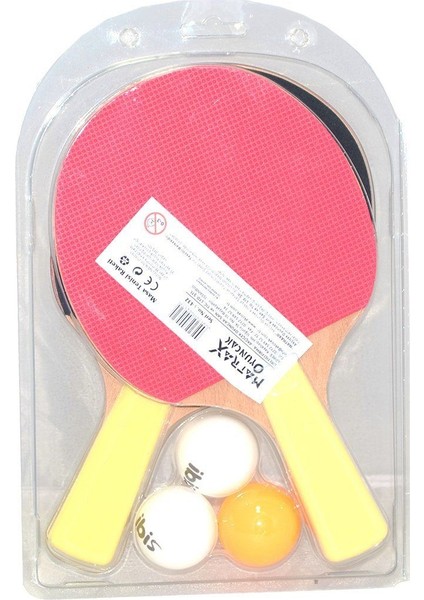 432 Masa Tenis Raketi