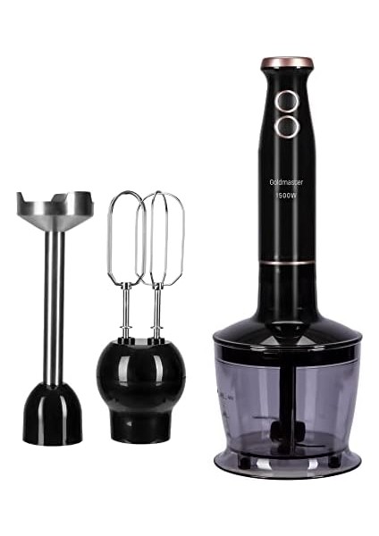 Bestblend 1500 Watt 4 Bıçaklı Paslanmaz 3 In 1 Seti Siyah fiyatları