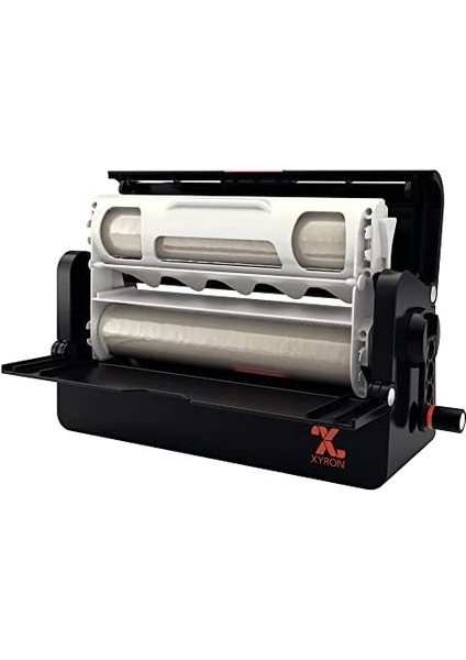 9 "x 60&apos; Iki Taraflı Laminat Yedek Ezlaminator (145612), Beyaz fiyatları