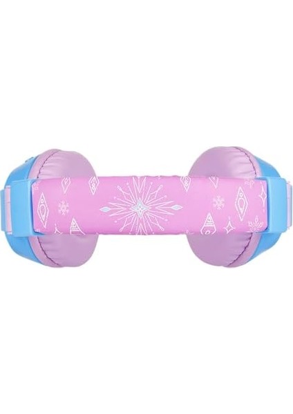 Kulaklık Karlar Ülkesi Anna Mikrofonlu Kablosuz Çocuk Kulaklığı Lisanslı DY-9938-FZ fiyatları