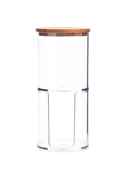 Ahşap Kapaklı Çift Katlı Pamukluk fiyatları