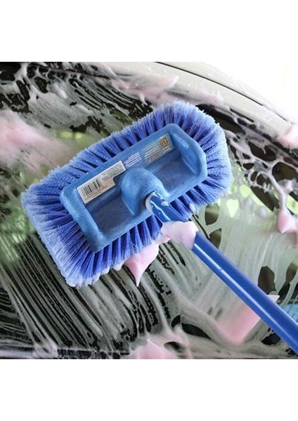 Extend-A-Flo Otomatik Fırça, Mavi modelleri