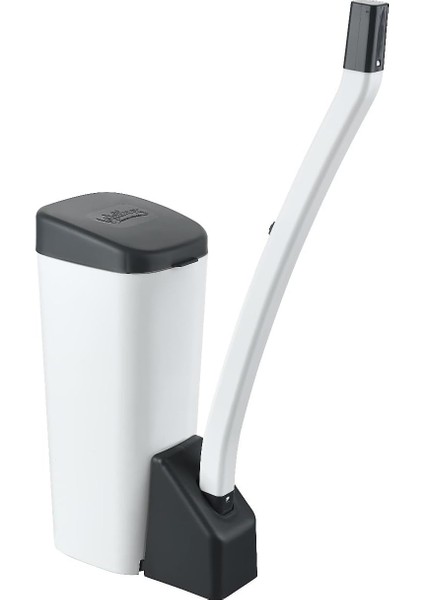 Breeze Refresh Özel Tuvalet Temizlik Seti ve Kullan At 10 Adet Deterjanlı Tuvalet Yedek Sünger X1 fiyatları