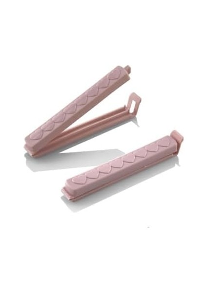 6&apos;lı Poşet Klipsi Bag Clips - Paket Mandalı, VYDGR00001430 modelleri