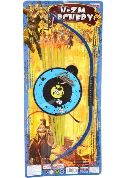 NZM-335 Nizam, Ok Yay Seti fiyatları