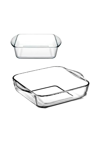 Fırın Setlerı Pencereli Kutu