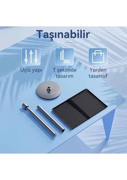 Projeksiyon Zemin Standı fiyatları