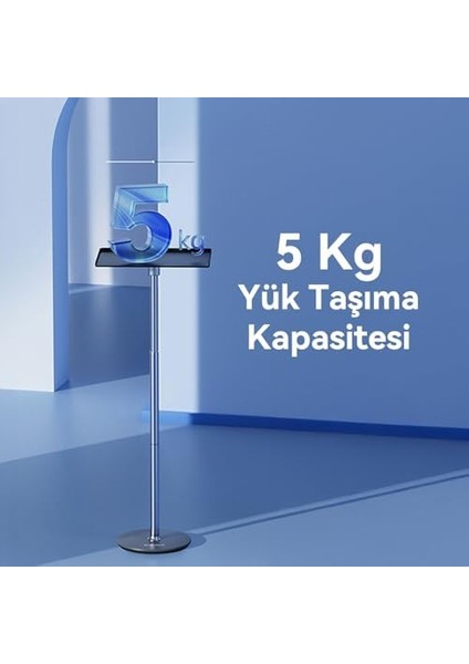 Projeksiyon Zemin Standı modelleri