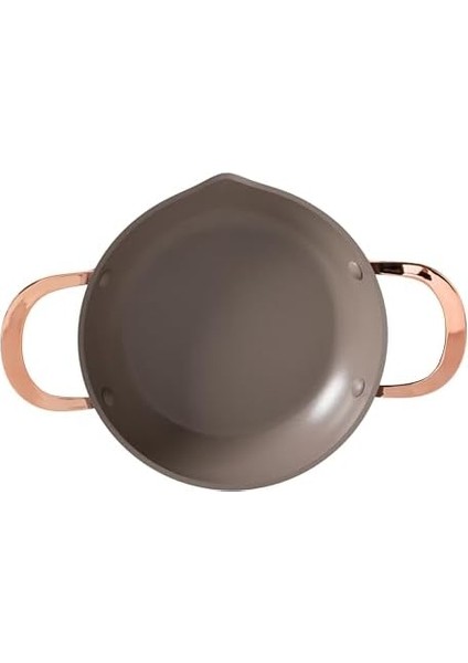 Concept Berlinger Haus Sahara Sahan 20 cm Taupe