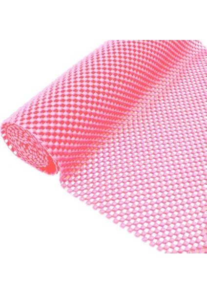 Halı Kaydırmaz Lateks, Kaydırmaz Mat, Halı ve Kilimler Için Kaydırmaz Halı Matı (38X92 Cm) Farklı Renk Seçenekleriyle (Açık Pembe) modelleri