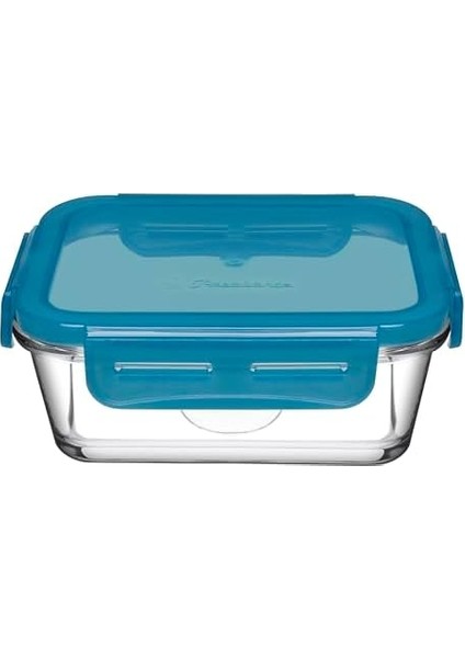 &lock Saklama Kabı 365 cc Plastik Turkuaz Kapaklı fiyatları