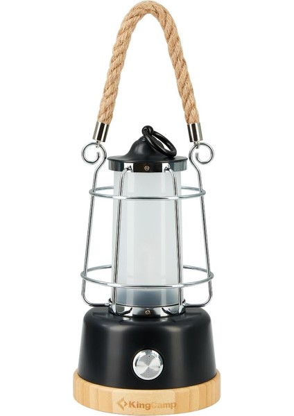 Echo Retro Kamp Lambası modelleri