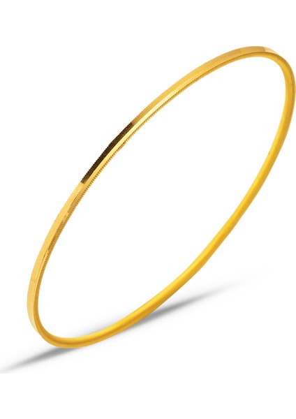 Ajda 22 Ayar Altın Bilezik 10 Gr.