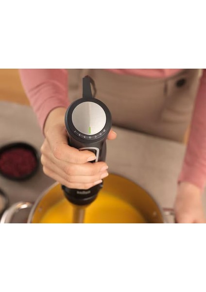 Multiquick 5 Pro Hand MQ55254M