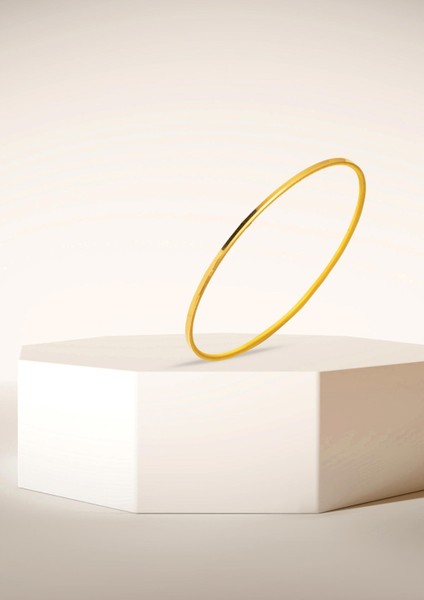 Ajda 22 Ayar Altın Bilezik 10 Gr. fırsatları