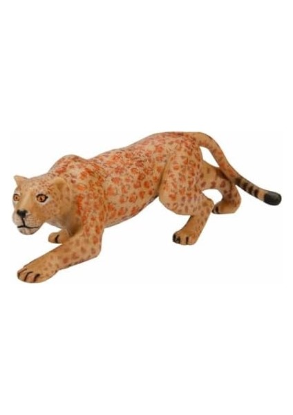 Crazoo Figür Vahşi Leopar 14,5 cm