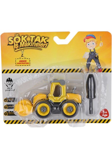 ZN-3211 Sök Tak Iş Makineleri -Zeon fiyatları