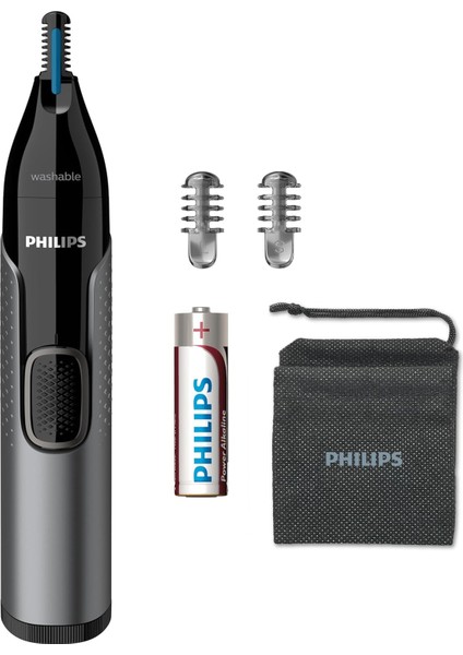 Philips NT3650/16 Burun, Kulak ve Kaş Düzeltici modelleri