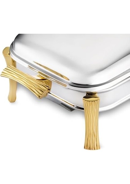 Herencia Isıtmalı Servis Seti 2 Litre modelleri