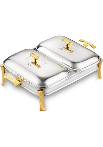 Herencia Isıtmalı Servis Seti 2 * 1,5 Litre fiyatları