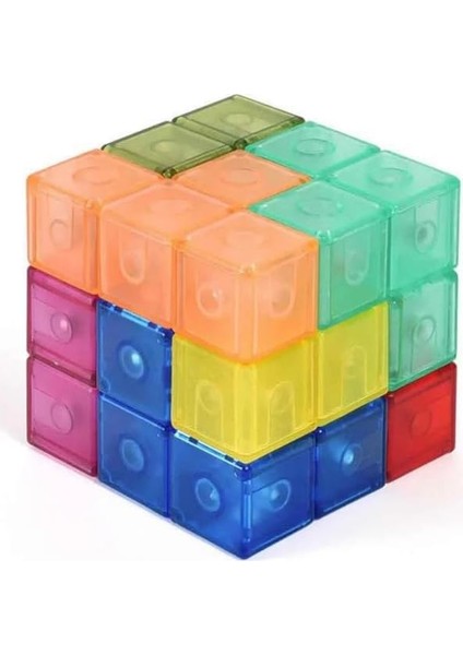 Smile Games Oyun Manyetik Bloklar fiyatları