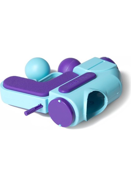 ER-101 Oyuncak Top Atan Tabanca - Erdem Oyuncak modelleri