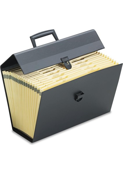 Portafile Expanding Organizer With 19 Pockets,, fiyatları