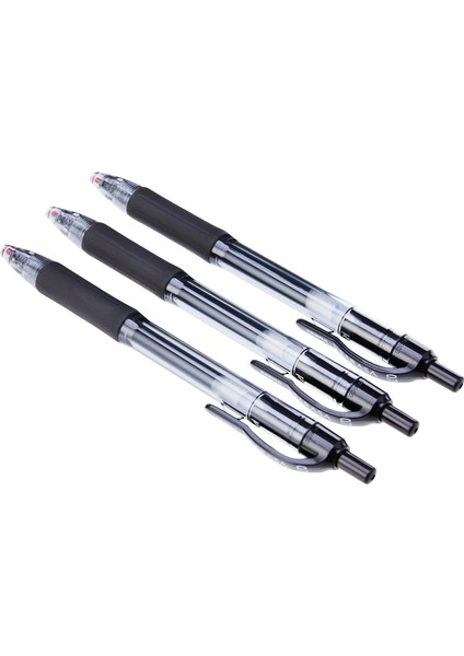 Pen Sarasa Jel Ink Pen – Siyah (3 Adet) modelleri