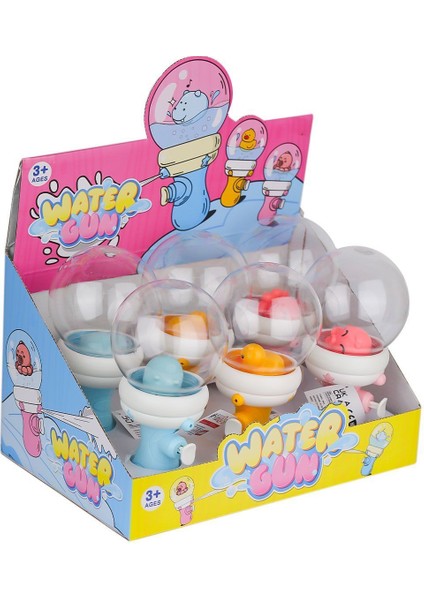 960A Hayvanlı Su Tabancası -Birliktoys fırsatları