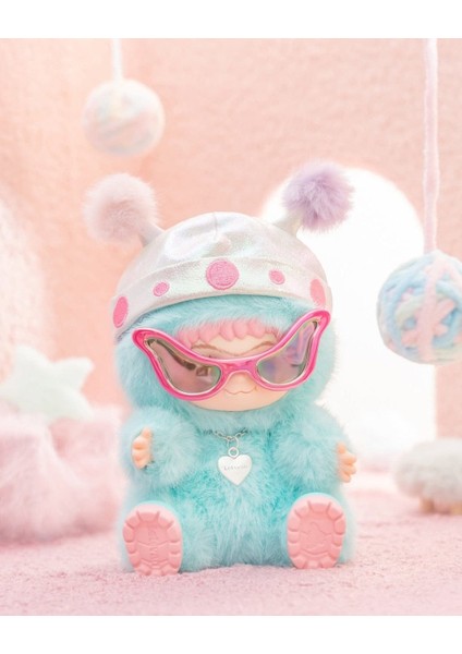 İthal Sürpriz Peluş Oyuncak