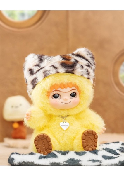 İthal Sürpriz Peluş Oyuncak modelleri