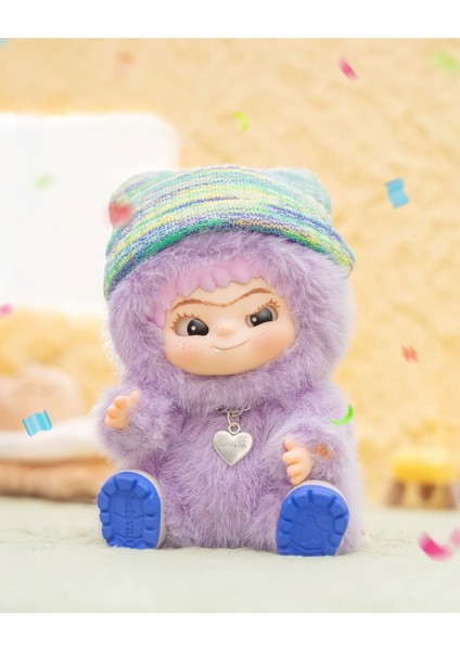 İthal Sürpriz Peluş Oyuncak