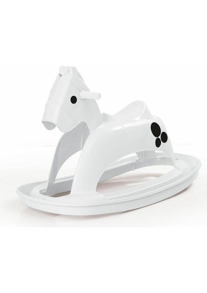 7179 Oyuncak Sallanan At