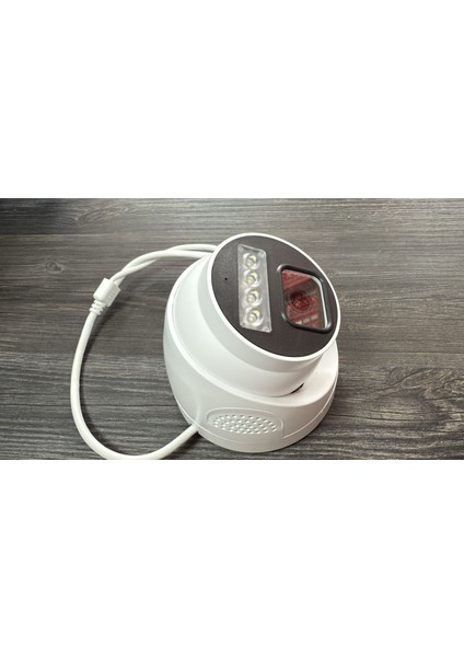 4.0 Mp Ip Starlıght H265+ BQ11 Poe+ Ses Dome Kamera fiyatları