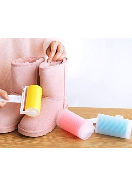 Tüy ve Toz Toplama Rulosu (Yıkanabilir) fiyatları