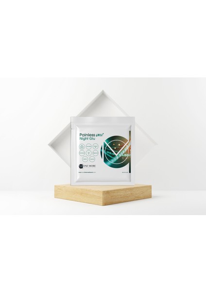 One More Internatıonal Paınless Nıght Glu Plus