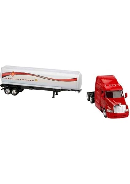 1/43 Lhaul Us Peterbilt 387 Yakıt Tankı