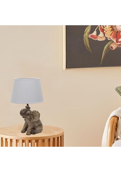 08 Masa Lambası B 1XE27 modelleri