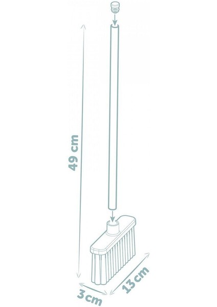 7600330321 Xl Cleanıng Set