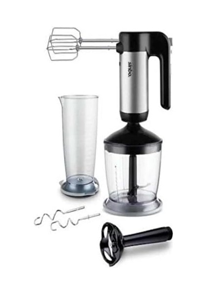 SMX-2768 Mikser Seti