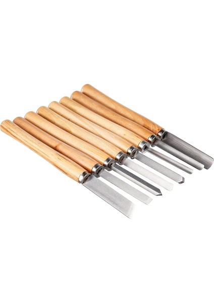 Torna Keski Seti, 8 Parça M691-8