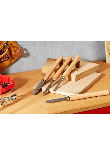 Torna Keski Seti, 8 Parça M691-8 modelleri