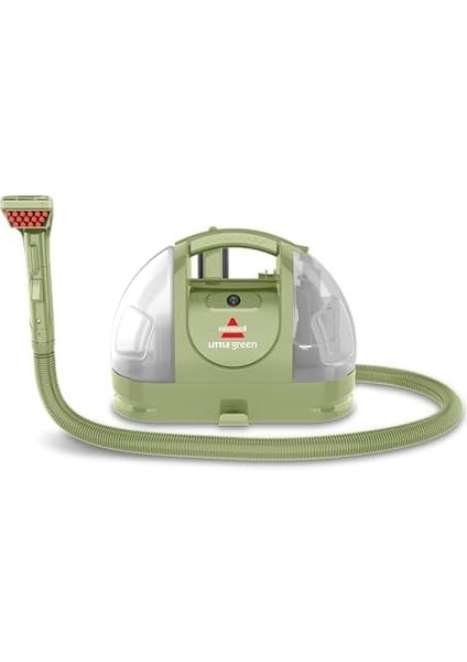 Green | Halı-Koltuk Yıkama ve Leke Çıkarma Makinesi | 340 W | 4098N