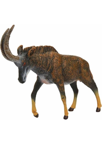 Crazoo Figür Antilop 13,5 cm