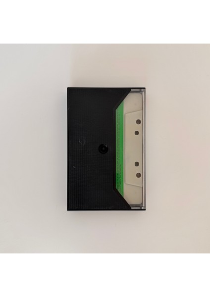 Passage – Passage Kaset modelleri