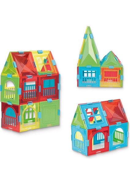 03992 Kristal Şehir Yolculuğu 240 Parça -Dede fiyatları