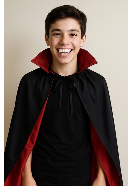 Vampir Pelerini Çocuk-Yetişkin fiyatları