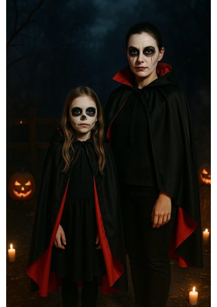 Vampir Pelerini Çocuk-Yetişkin fırsatları