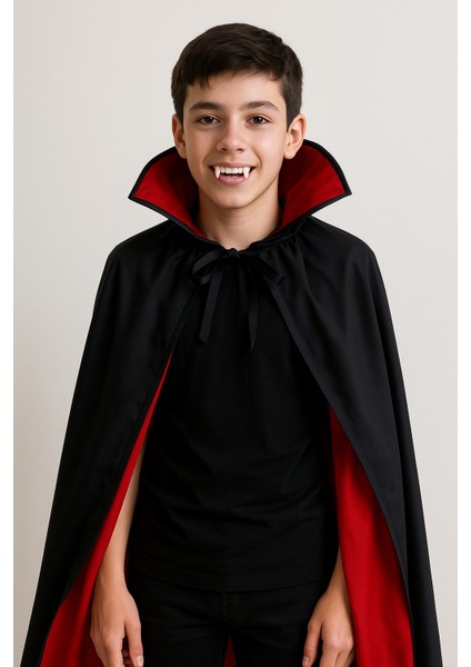 Vampir Pelerini Çocuk-Yetişkin